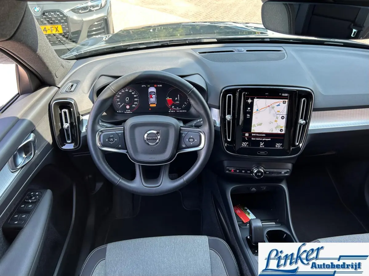 1.5 T4 Inscription Expression - 360 CAMERA. 1E-EIGENAAR