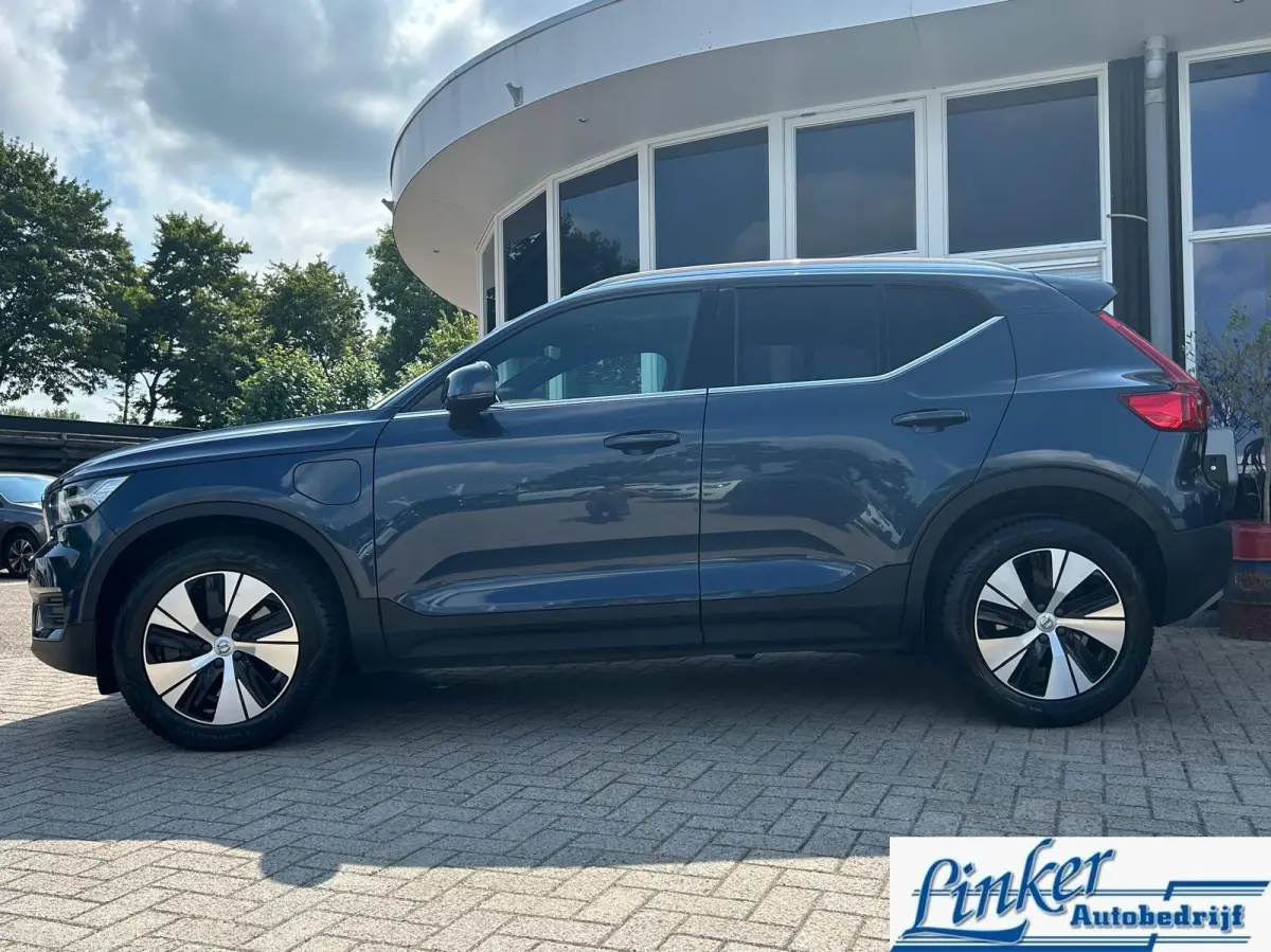 1.5 T4 Inscription Expression - 360 CAMERA. 1E-EIGENAAR