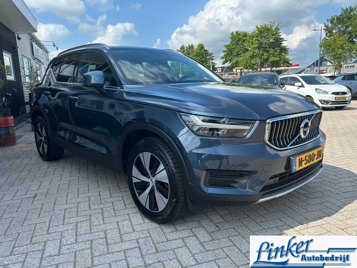 1.5 T4 Inscription Expression - 360 CAMERA. 1E-EIGENAAR