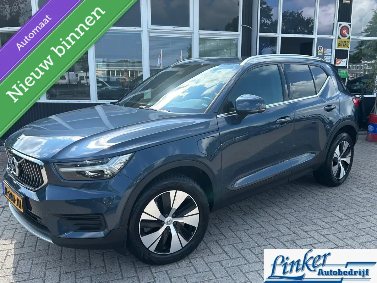 1.5 T4 Inscription Expression - 360 CAMERA. 1E-EIGENAAR
