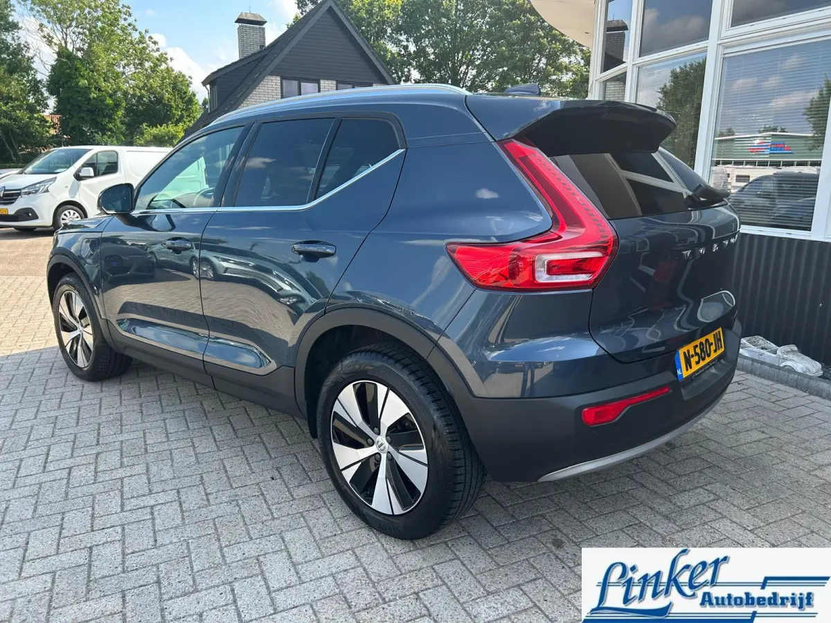 1.5 T4 Inscription Expression - 360 CAMERA. 1E-EIGENAAR