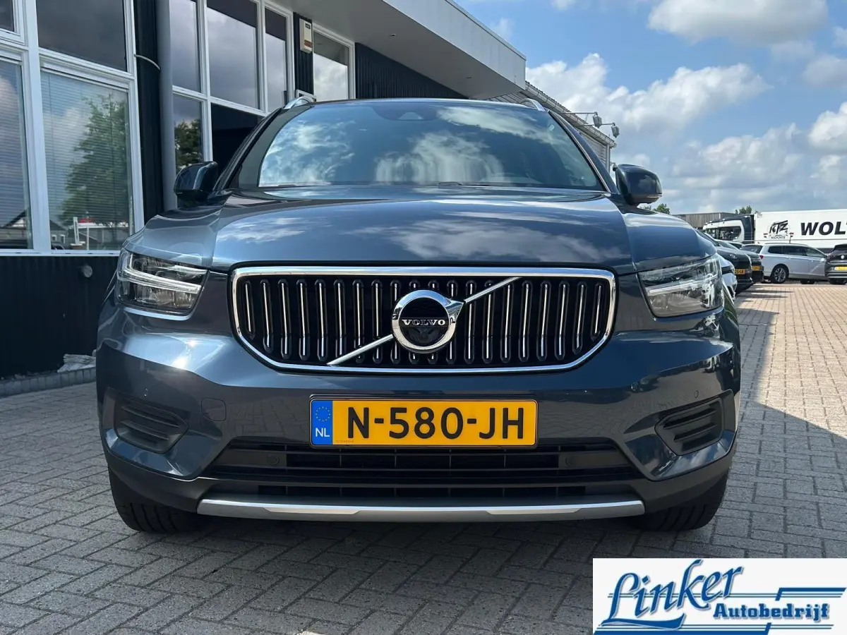 1.5 T4 Inscription Expression - 360 CAMERA. 1E-EIGENAAR