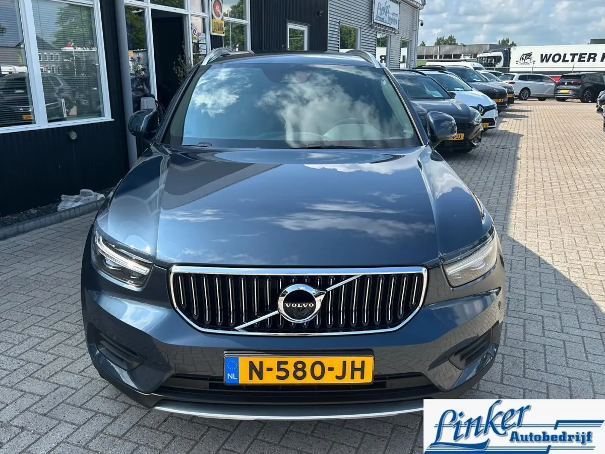 1.5 T4 Inscription Expression - 360 CAMERA. 1E-EIGENAAR