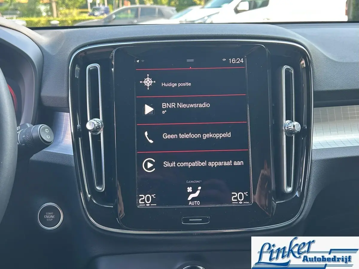 1.5 T4 Inscription Expression - 360 CAMERA. 1E-EIGENAAR