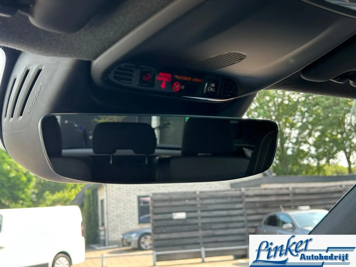 1.5 T4 Inscription Expression - 360 CAMERA. 1E-EIGENAAR