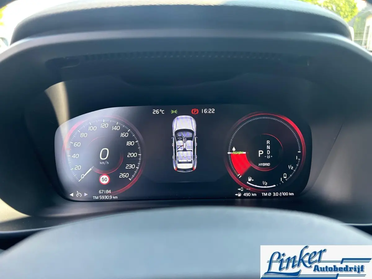 1.5 T4 Inscription Expression - 360 CAMERA. 1E-EIGENAAR