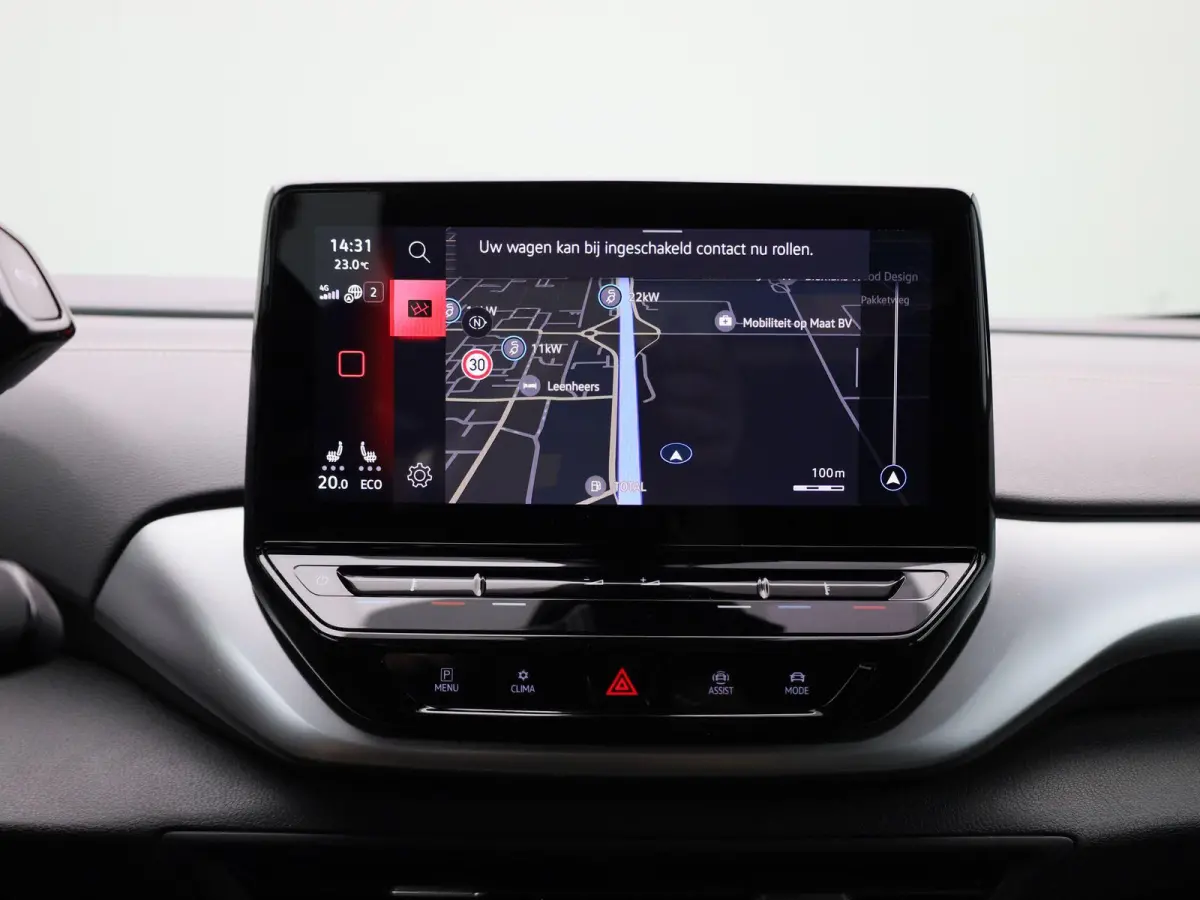 Pro 77 kWh 174 PK| Soh ... | Dealeronderhouden | Navigatie | Achteruitrijcamera | Stoelverwarming | Stuurwielverwarming | Keyless | Parkeersensoren | 19 Inch Velgen