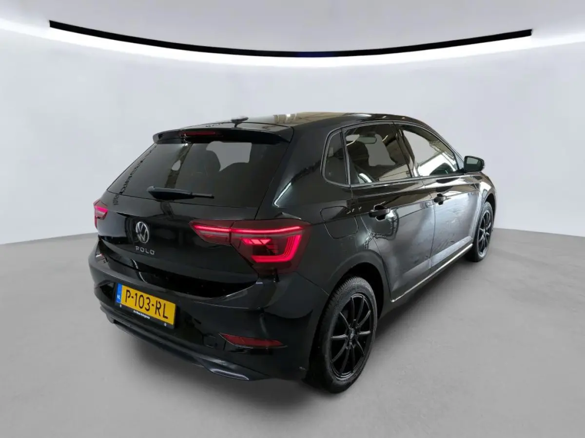 1.0 TSI 95PK Style+IQ Light+Vitrual+Navigatie+ecc+pakeer-Hulp-voor/achter+Dab+Adaptieve-Cruise+Privacy-Glass+16"Lm