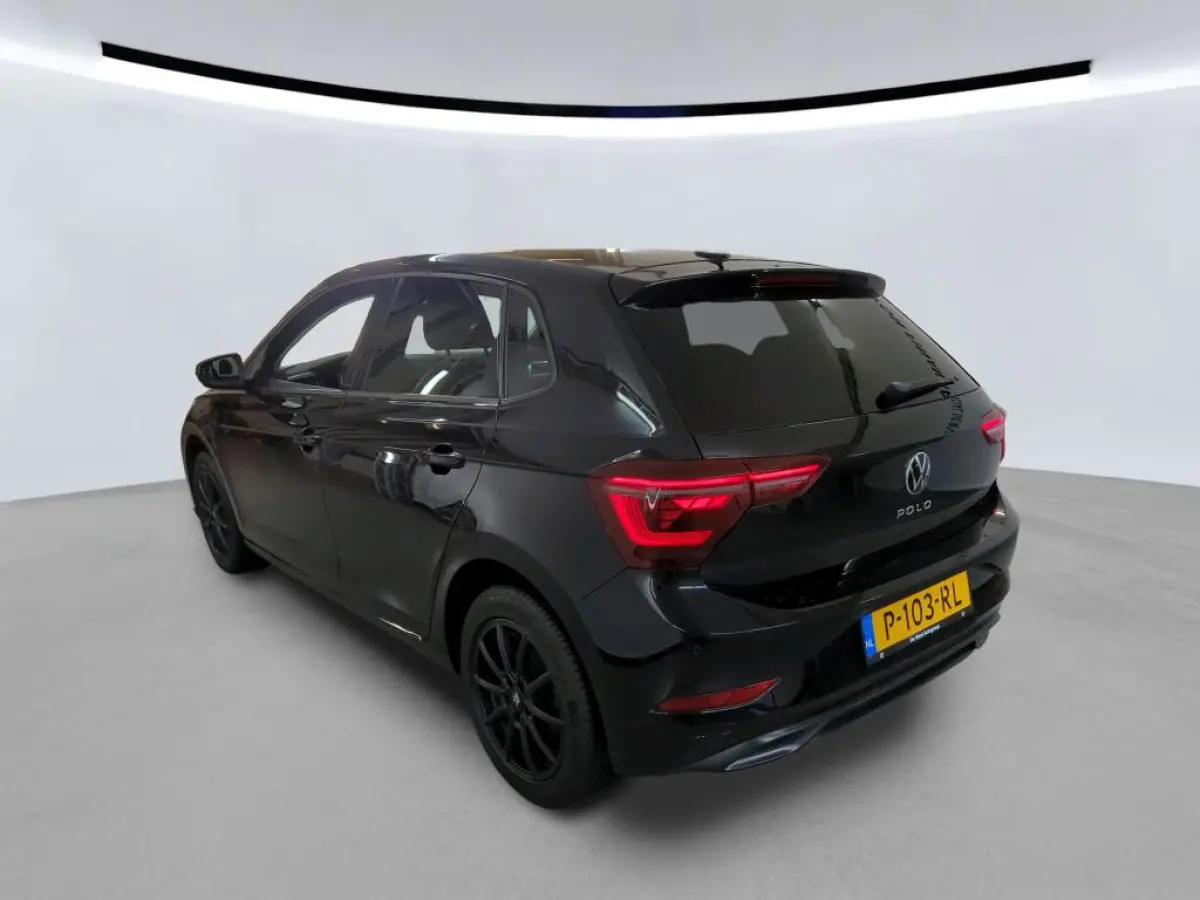 1.0 TSI 95PK Style+IQ Light+Vitrual+Navigatie+ecc+pakeer-Hulp-voor/achter+Dab+Adaptieve-Cruise+Privacy-Glass+16"Lm
