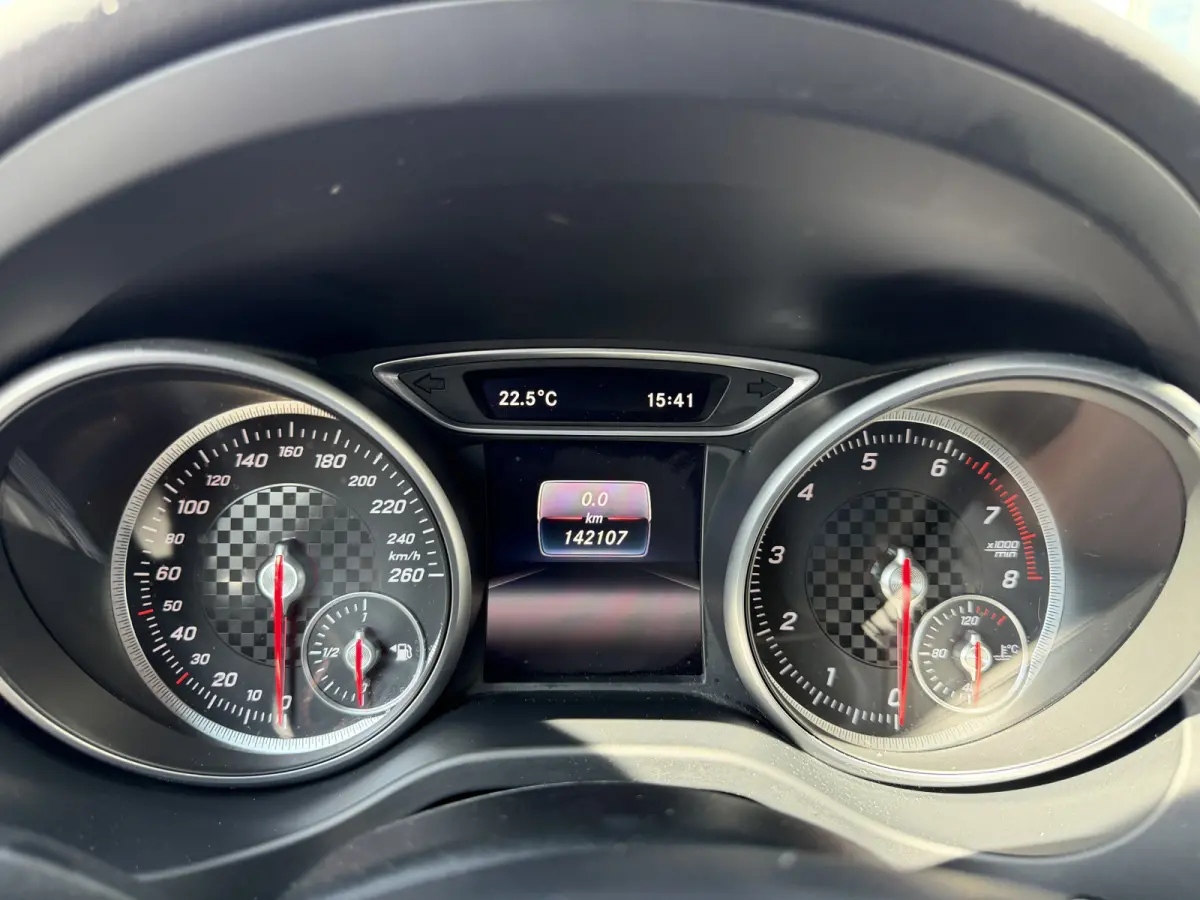 160 AMG Night Edition Plus Hele mooie auto!!!!