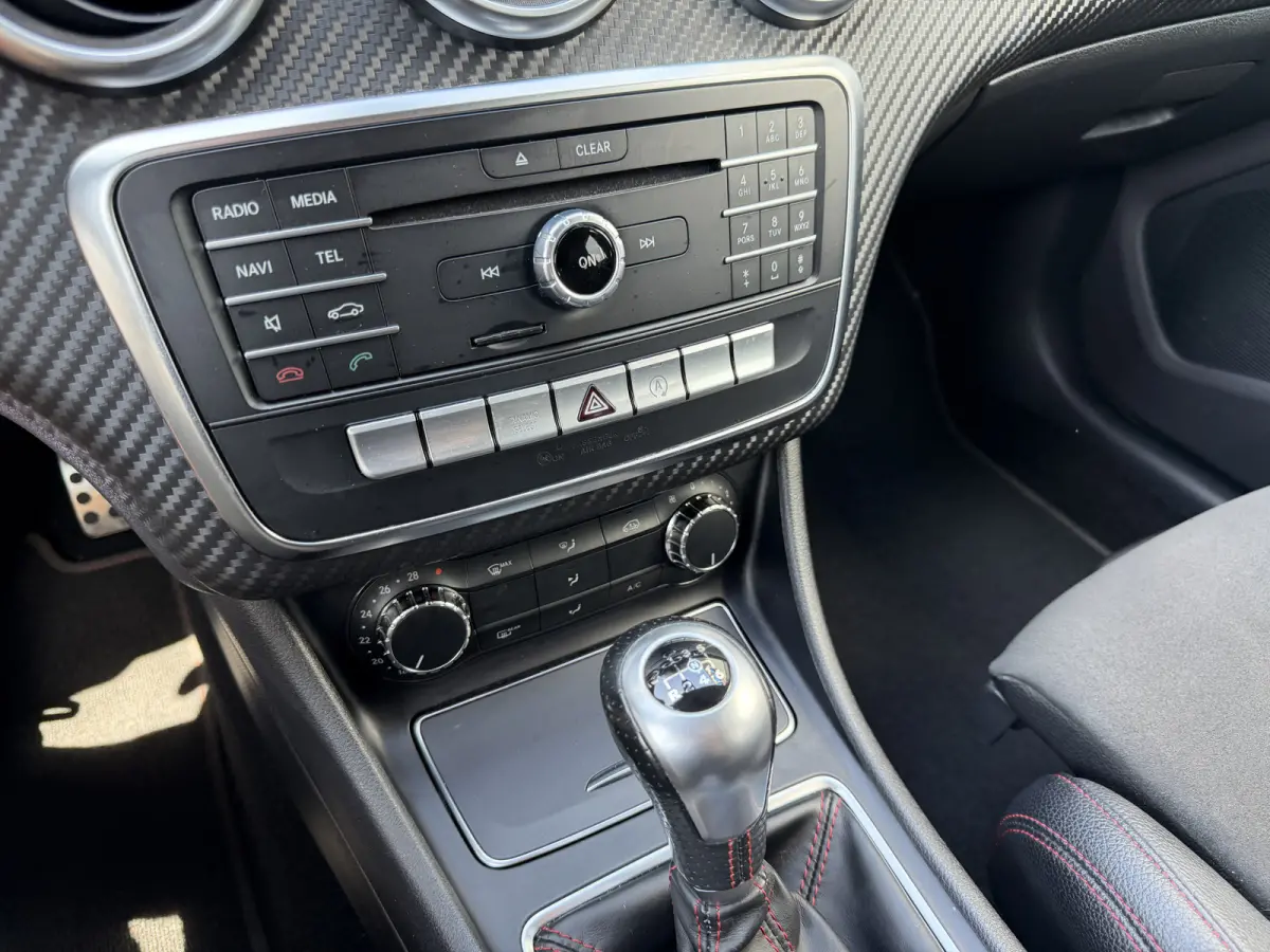 160 AMG Night Edition Plus Hele mooie auto!!!!