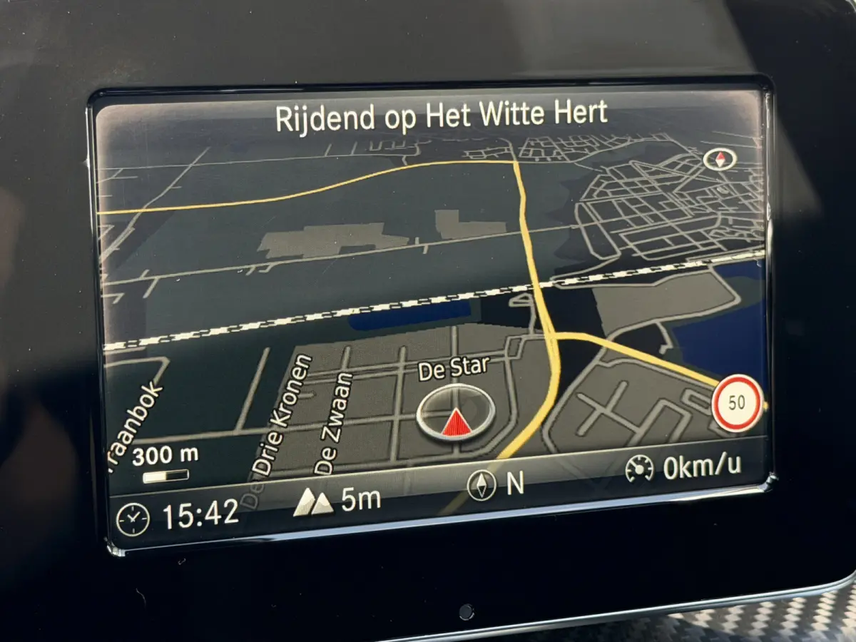 160 AMG Night Edition Plus Hele mooie auto!!!!