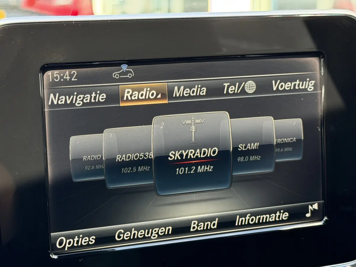 160 AMG Night Edition Plus Hele mooie auto!!!!