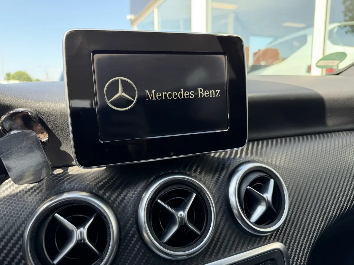160 AMG Night Edition Plus Hele mooie auto!!!!