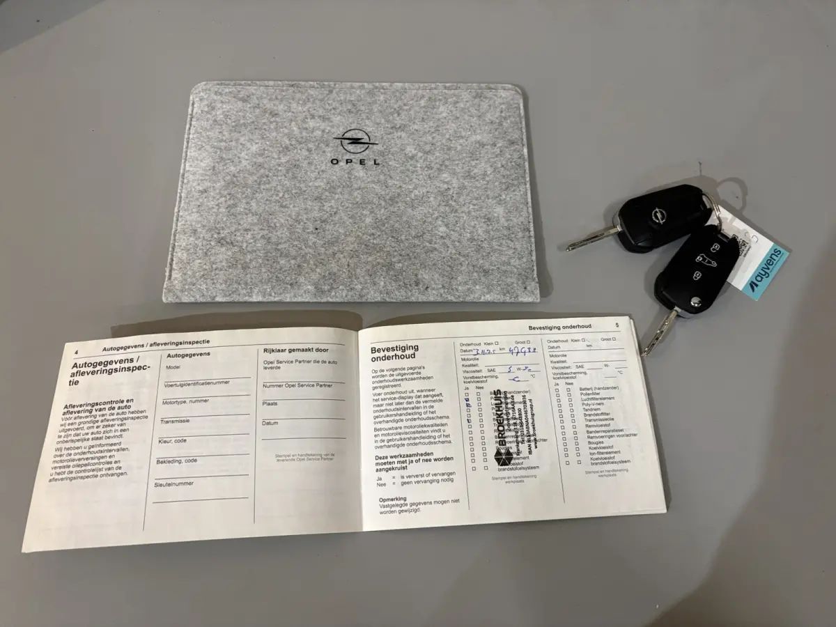 2.0 Diesel 145 PK L3 DC 6 persoons / Airco / Cruise Control / Trekhaak / Facelift / 60.400 KM !!