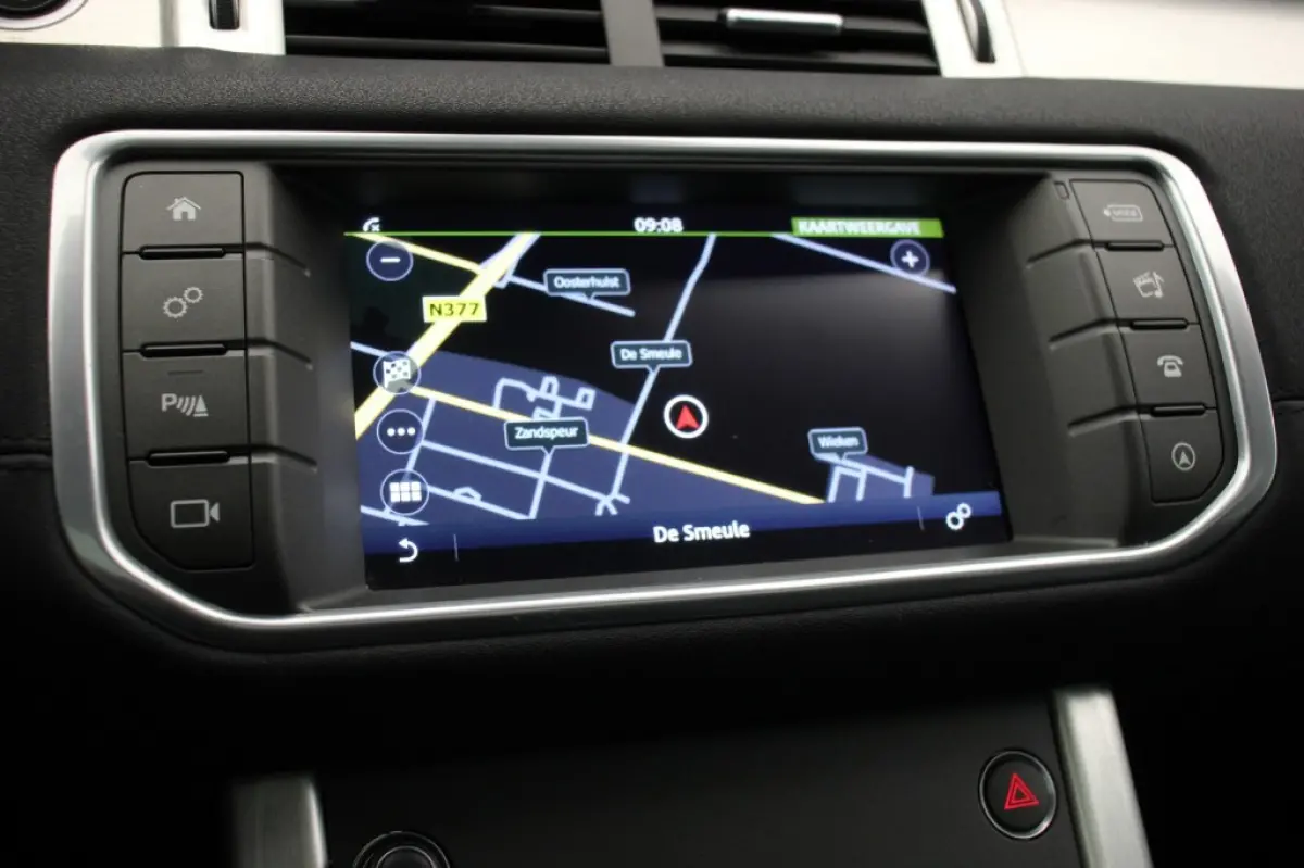 2.0 eD4 Urban Series Pure - Panorama, Camera, Navi, Clima, PDC