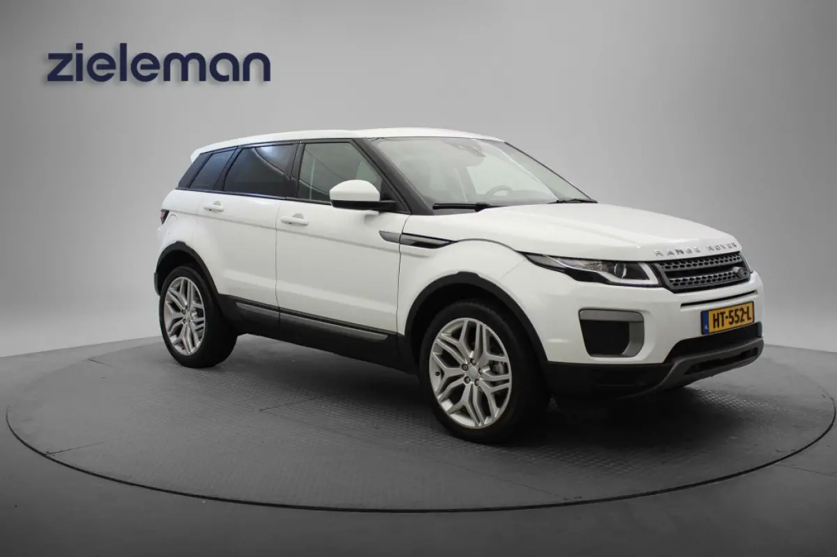 2.0 eD4 Urban Series Pure - Panorama, Camera, Navi, Clima, PDC