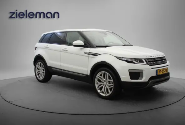 2.0 eD4 Urban Series Pure - Panorama, Camera, Navi, Clima, PDC