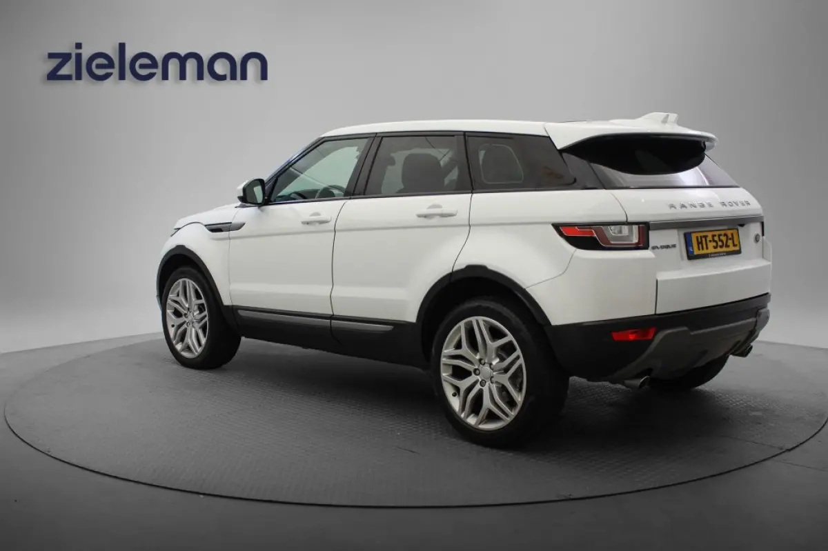 2.0 eD4 Urban Series Pure - Panorama, Camera, Navi, Clima, PDC