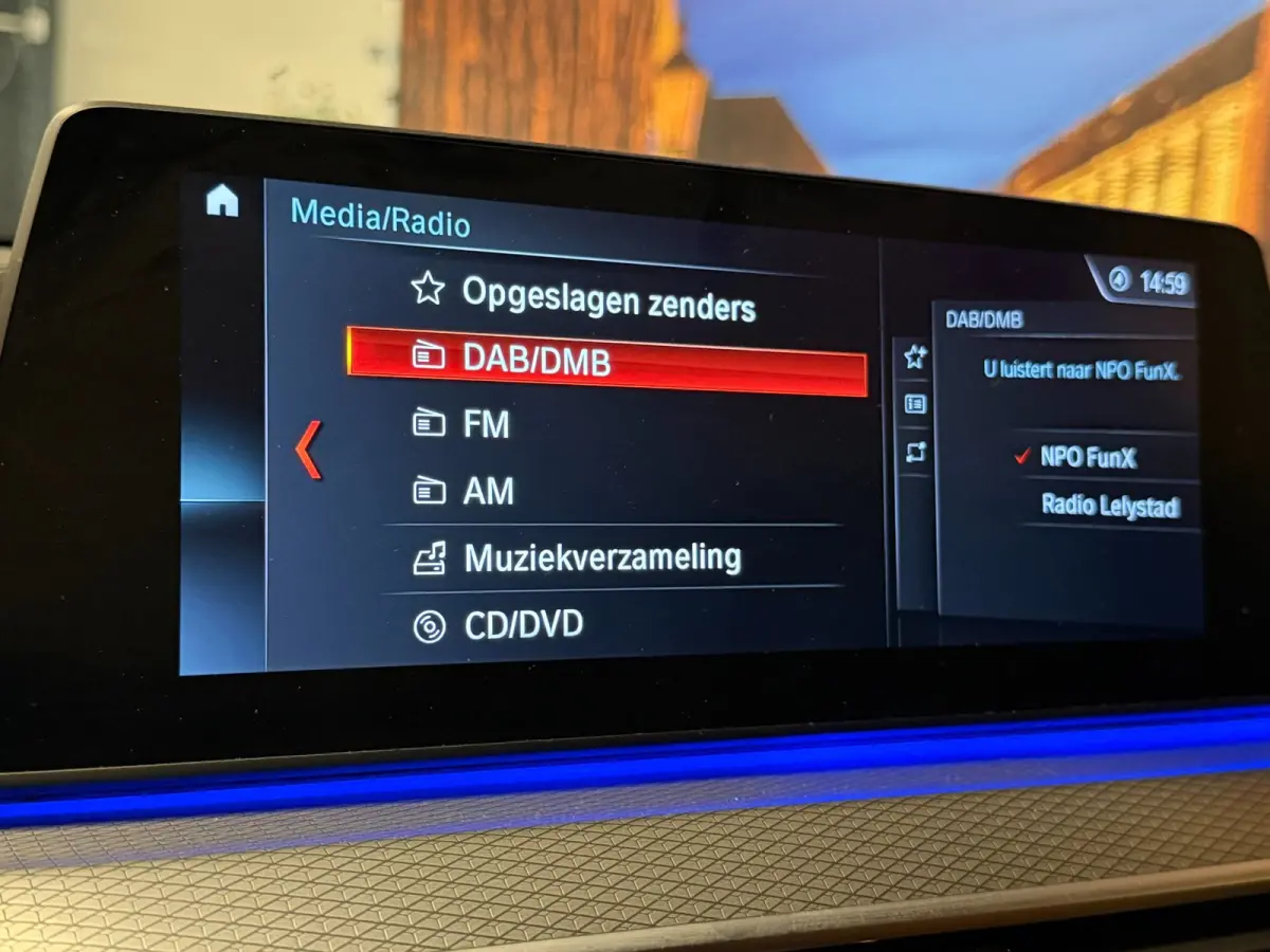 Gran Turismo 640i xDrive M-Sport High Exe Aut Leer LED