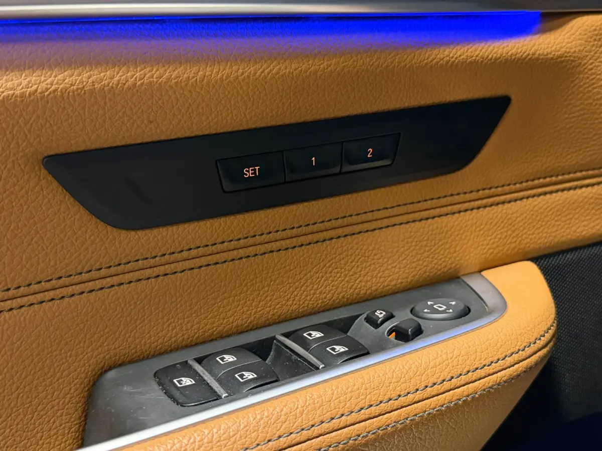 Gran Turismo 640i xDrive M-Sport High Exe Aut Leer LED