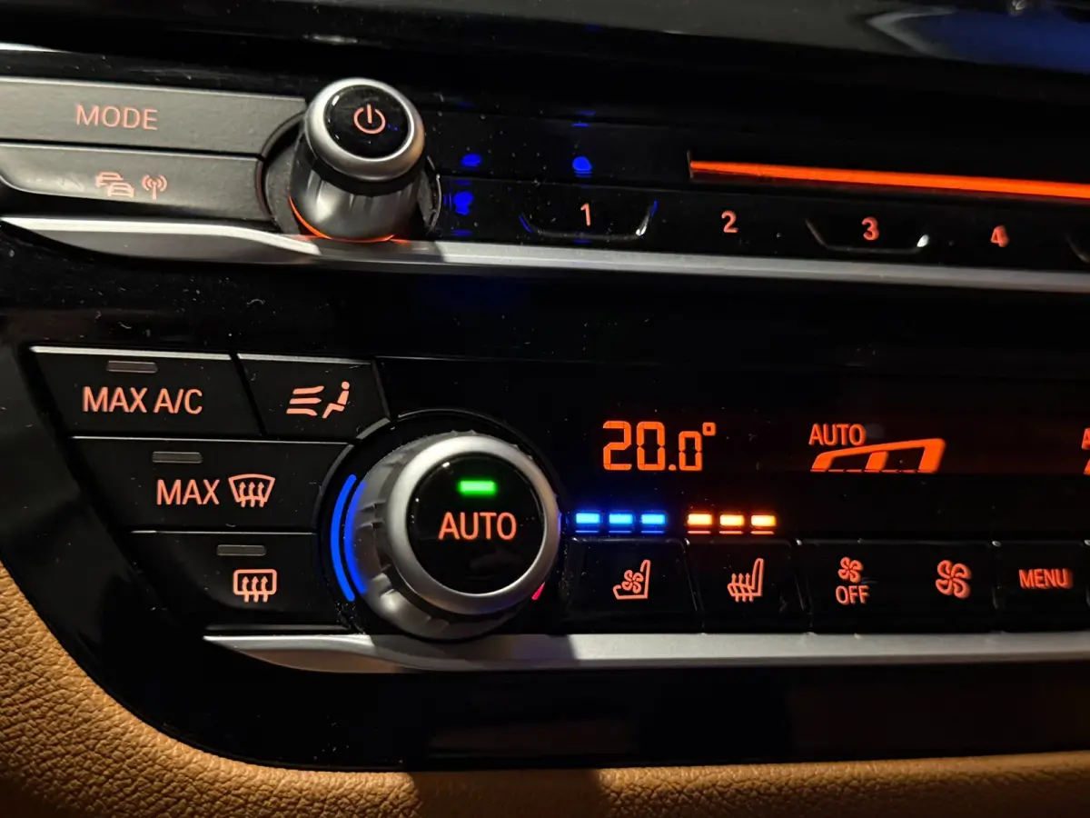 Gran Turismo 640i xDrive M-Sport High Exe Aut Leer LED