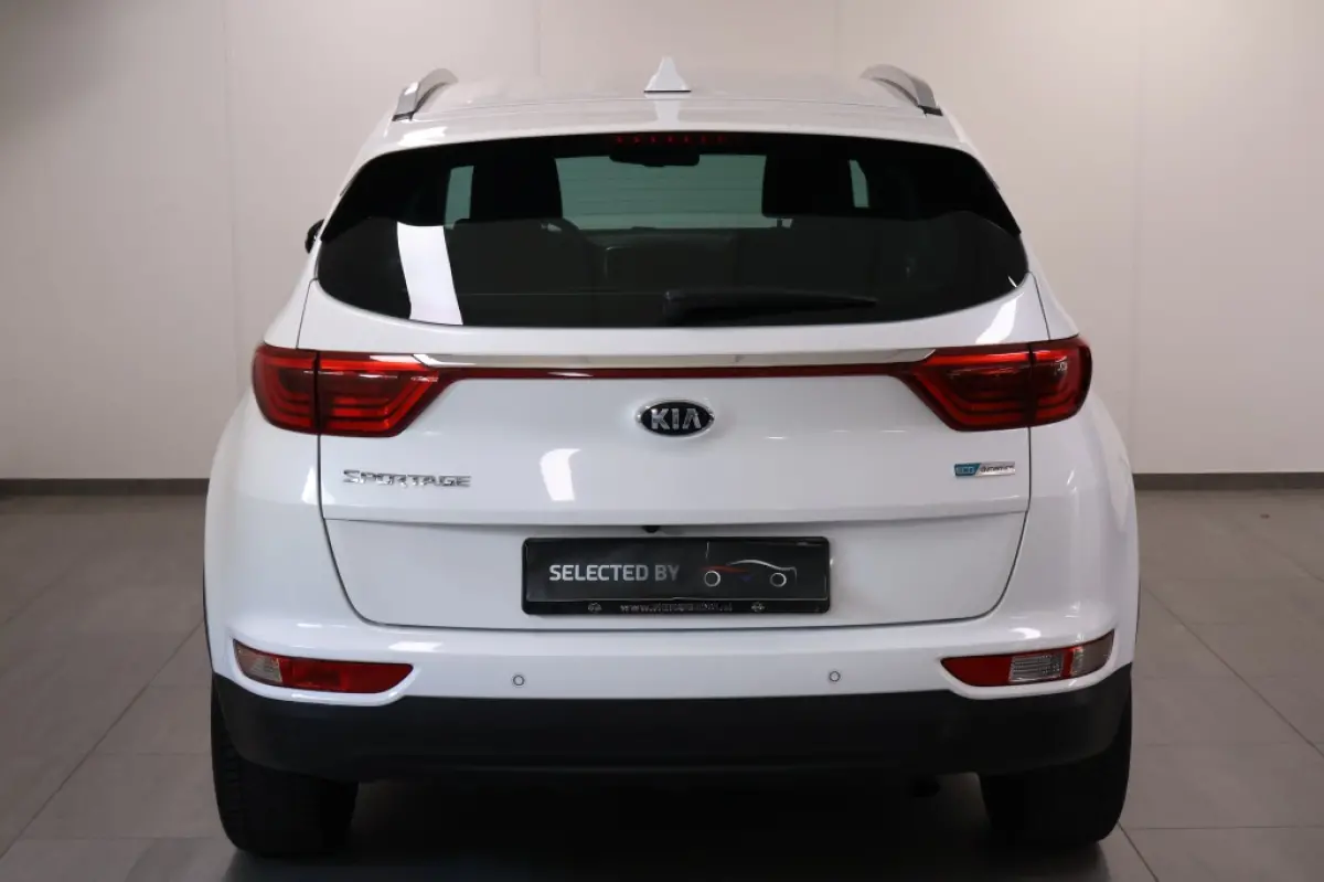 1.6 GDI DynamicLine | All season banden