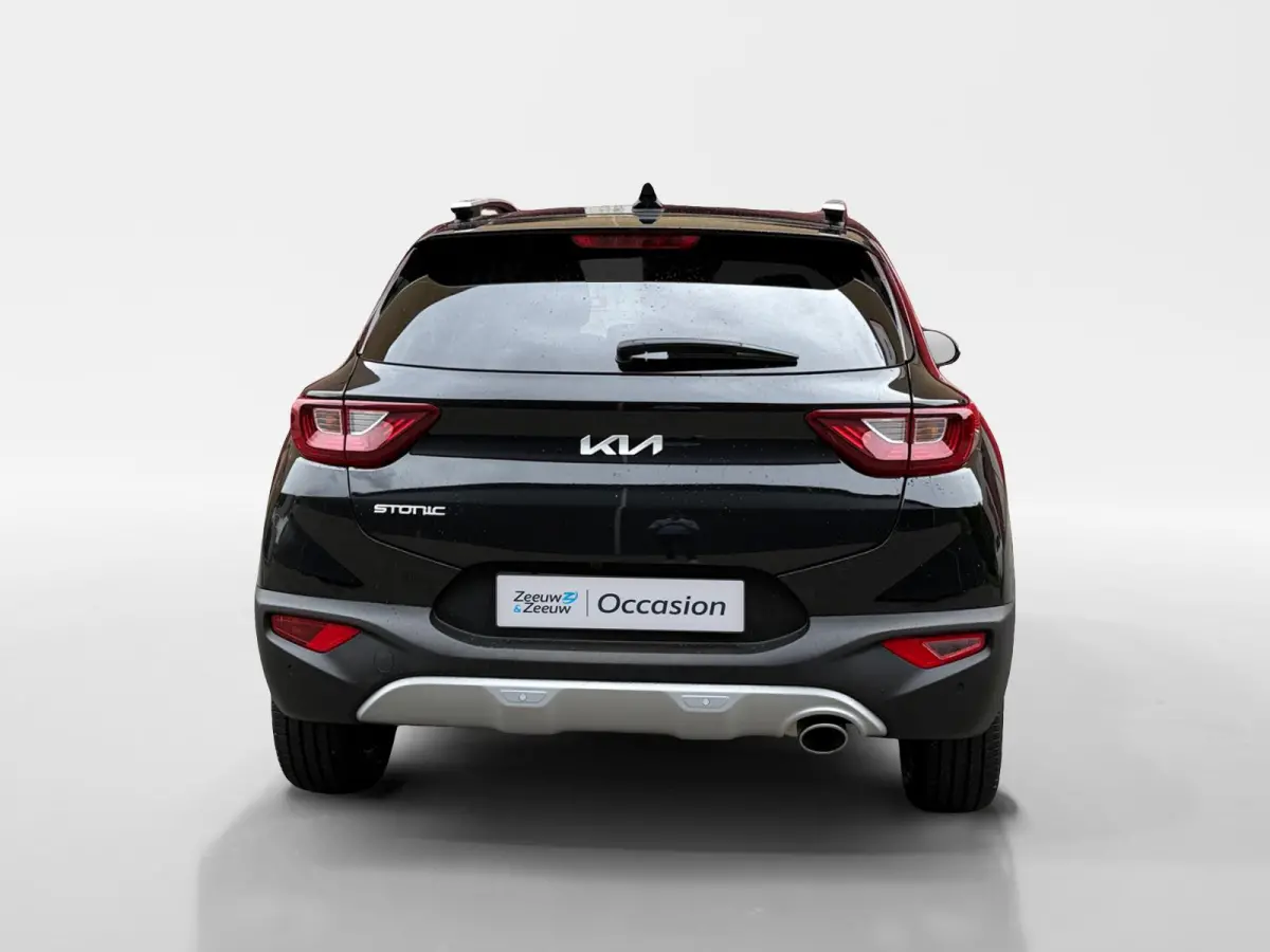 1.0 T-GDi MHEV DynamicPlusLine Navi | Metallic lak | Fabrieksgarantie t/m 11-8-2032 + 3x 1 jaar* | NAP
