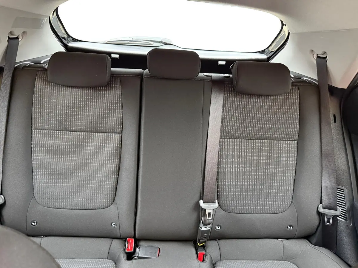 1.0 T-GDi MHEV DynamicPlusLine Navi | Metallic lak | Fabrieksgarantie t/m 11-8-2032 + 3x 1 jaar* | NAP