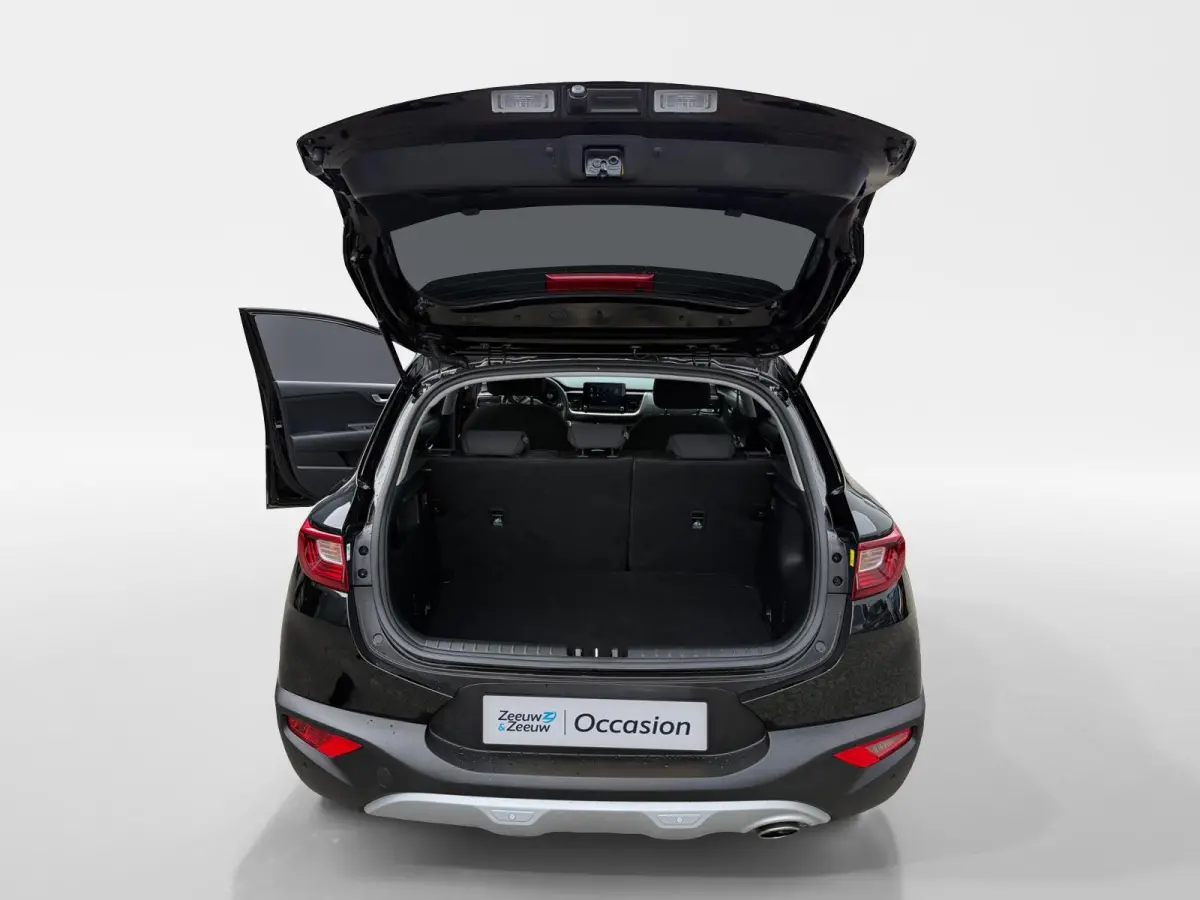 1.0 T-GDi MHEV DynamicPlusLine Navi | Metallic lak | Fabrieksgarantie t/m 11-8-2032 + 3x 1 jaar* | NAP