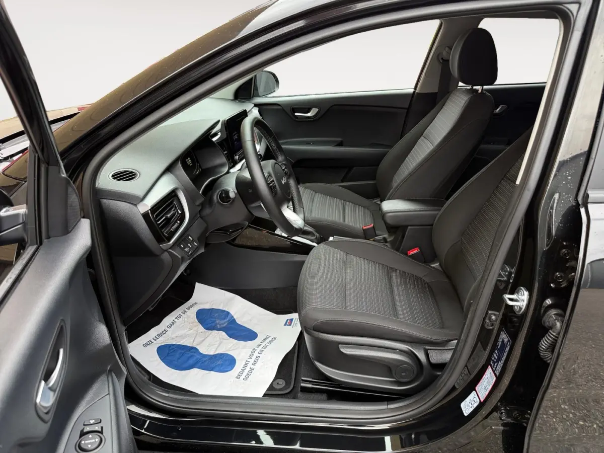 1.0 T-GDi MHEV DynamicPlusLine Navi | Metallic lak | Fabrieksgarantie t/m 11-8-2032 + 3x 1 jaar* | NAP