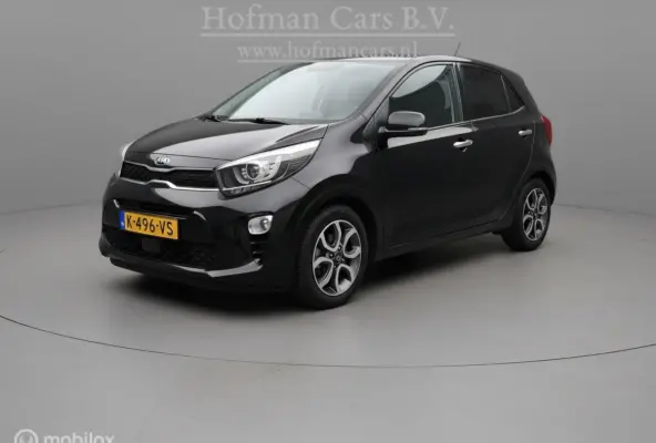 1.0 DPi DynamicPlusLine | 03/2021 | 62.926 km | Camera | Automatische Airco | Lichtmetaal
