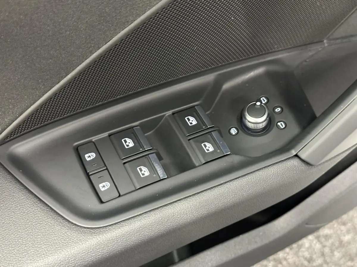 30 TFSI Advanced edition|Carplay|ACC|ECC|Navi|