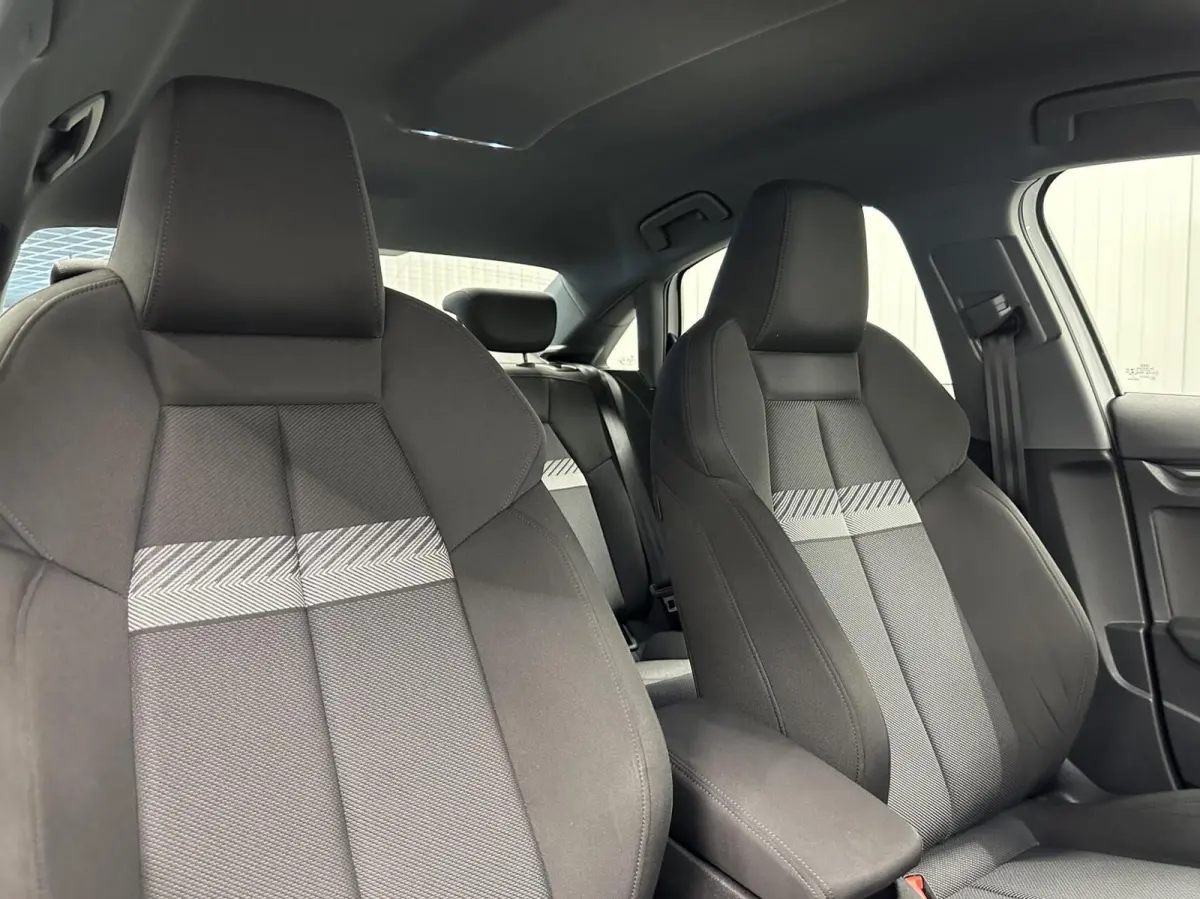 30 TFSI Advanced edition|Carplay|ACC|ECC|Navi|
