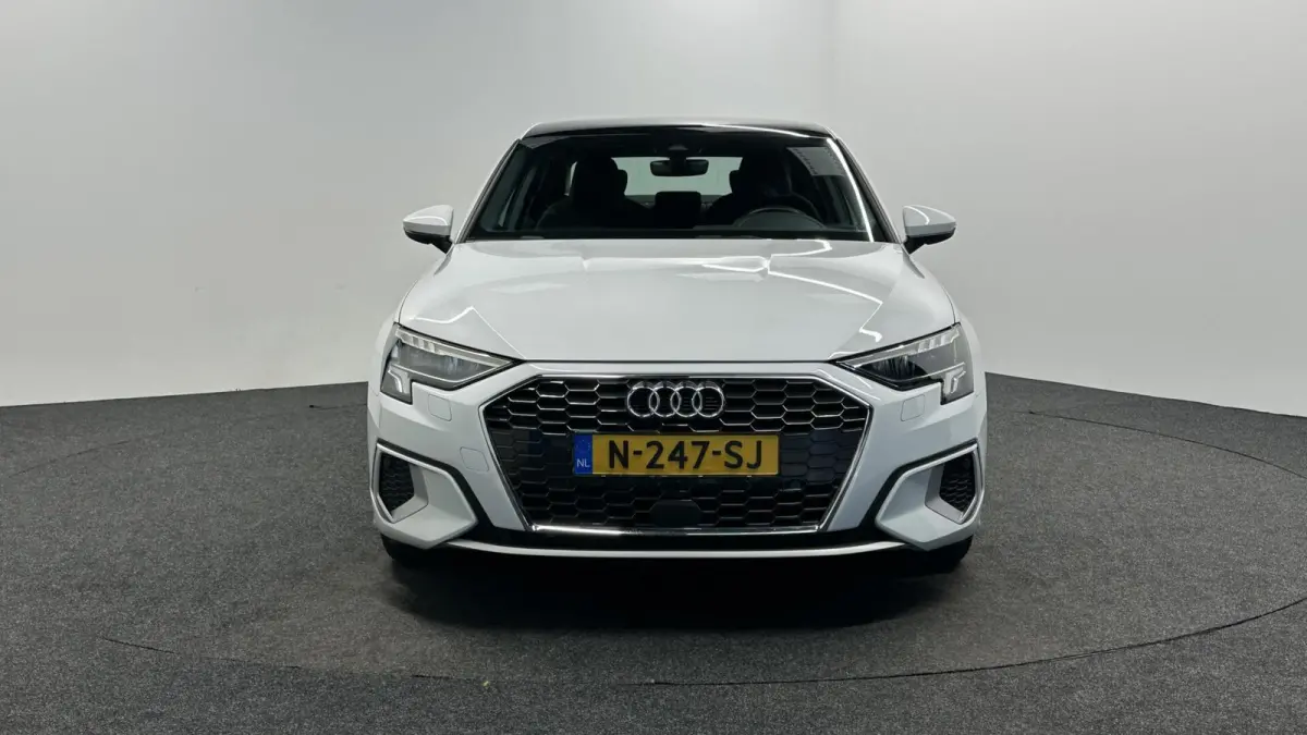 30 TFSI Advanced edition|Carplay|ACC|ECC|Navi|