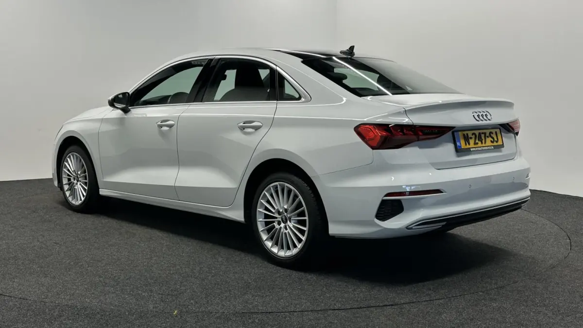 30 TFSI Advanced edition|Carplay|ACC|ECC|Navi|