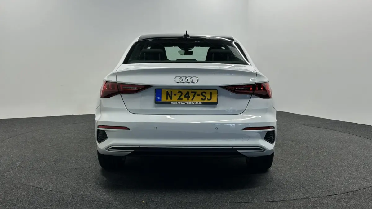 30 TFSI Advanced edition|Carplay|ACC|ECC|Navi|