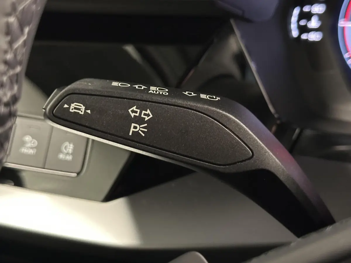 30 TFSI Advanced edition|Carplay|ACC|ECC|Navi|
