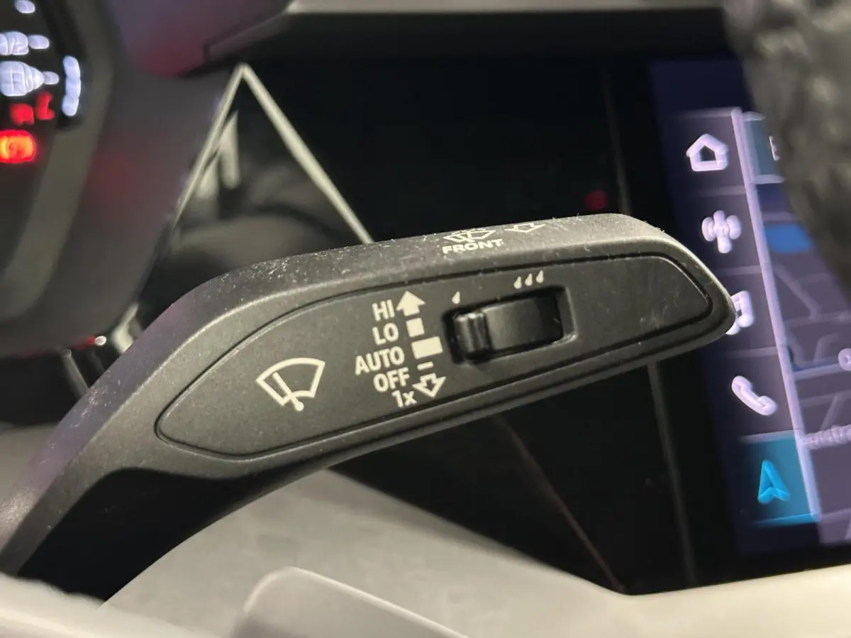30 TFSI Advanced edition|Carplay|ACC|ECC|Navi|