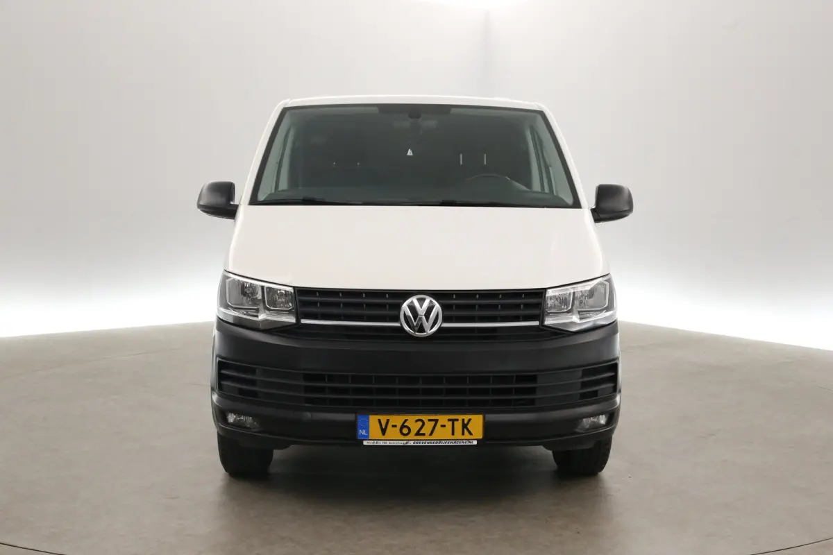 2.0 TDI L2H1 150PK | Marge | Automaat | Airco | Cruise | Carplay | Navi | Parkeersens.