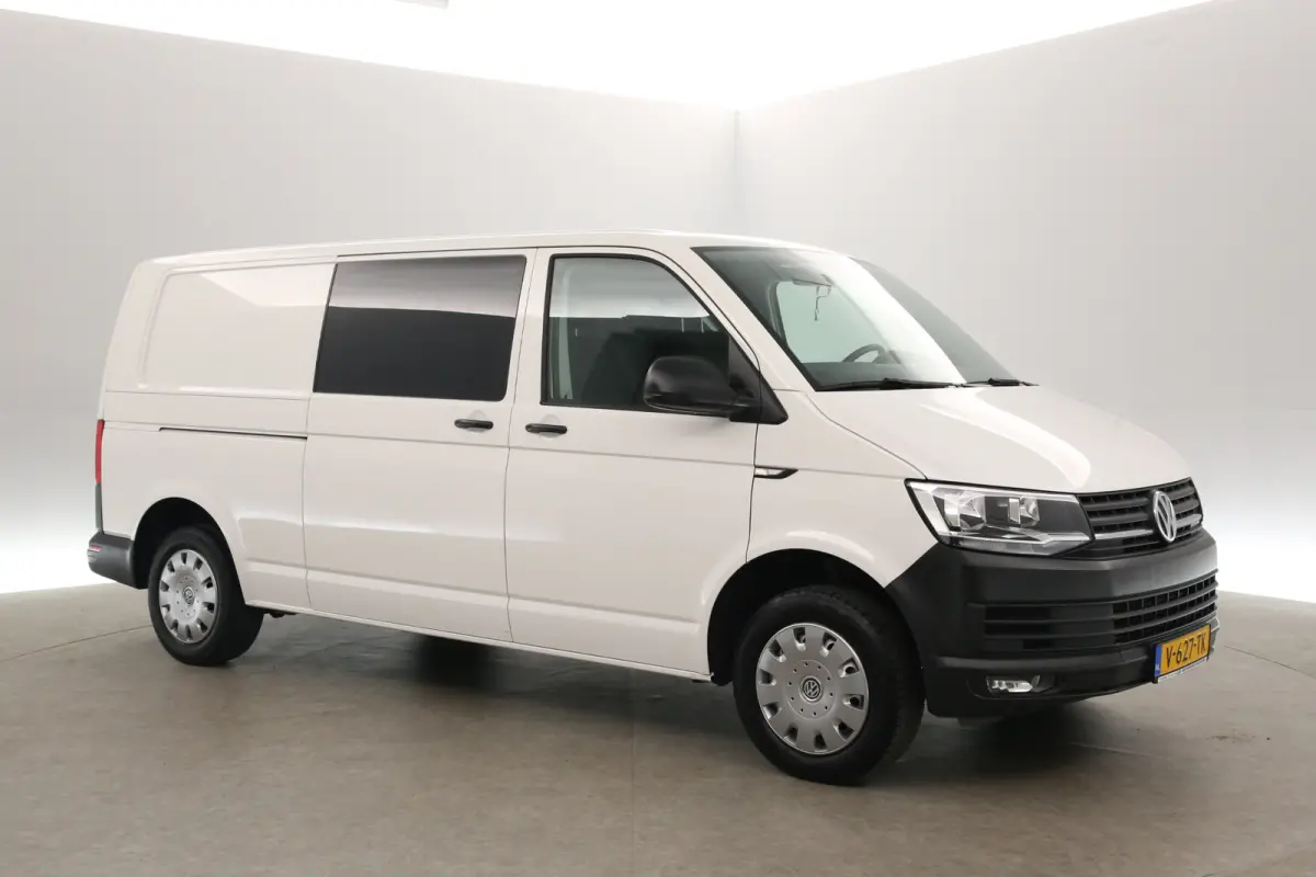 2.0 TDI L2H1 150PK | Marge | Automaat | Airco | Cruise | Carplay | Navi | Parkeersens.