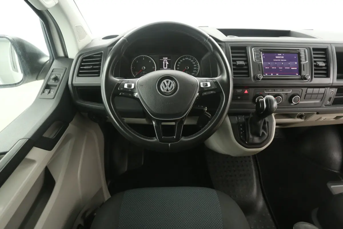 2.0 TDI L2H1 150PK | Marge | Automaat | Airco | Cruise | Carplay | Navi | Parkeersens.