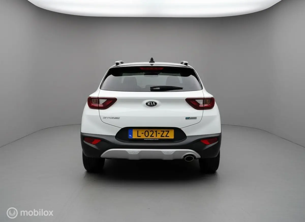 1.0 T-GDi MHEV DynamicPlusLine | 09/2021 | 67.069 km | NL Auto | Incl. BTW