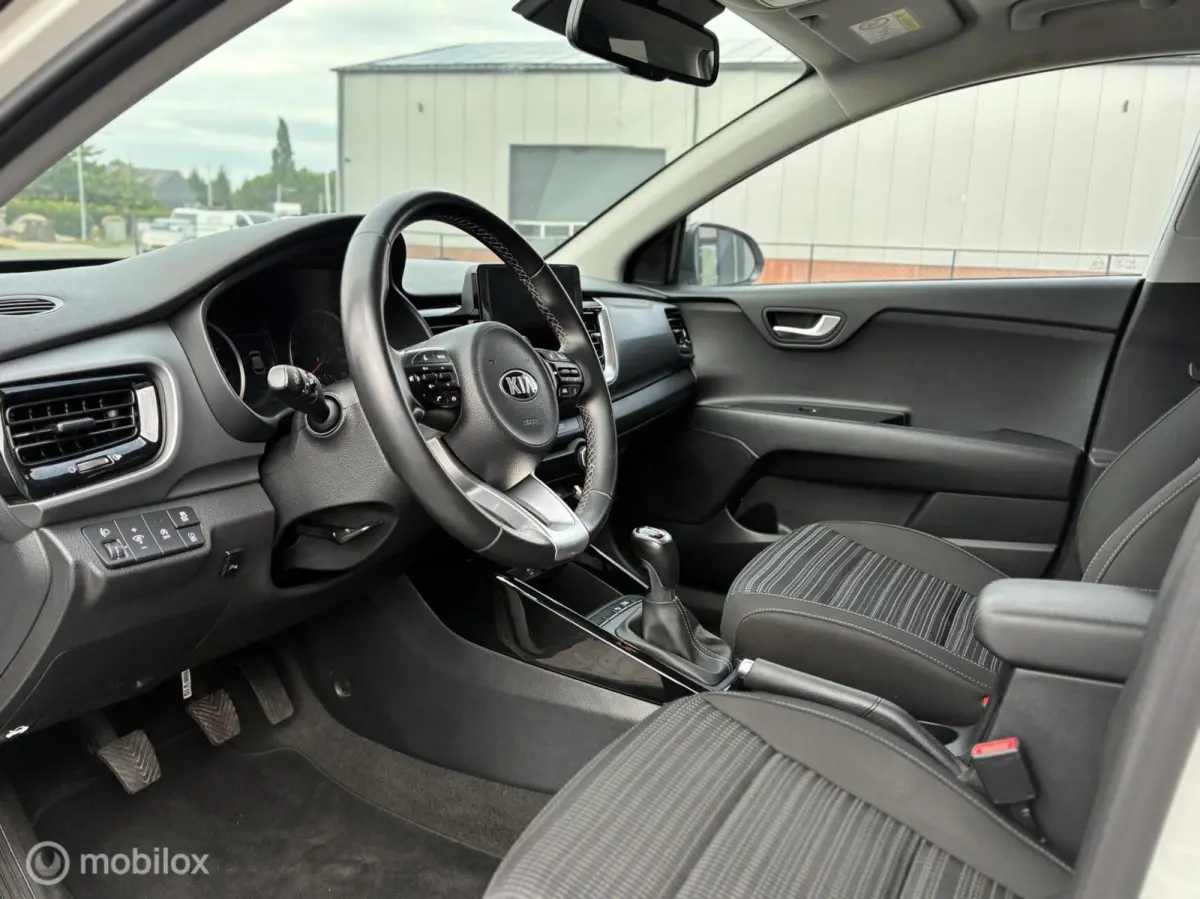 1.0 T-GDi MHEV DynamicPlusLine | 09/2021 | 67.069 km | NL Auto | Incl. BTW