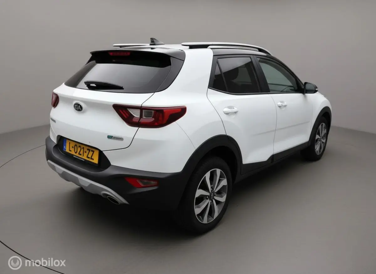 1.0 T-GDi MHEV DynamicPlusLine | 09/2021 | 67.069 km | NL Auto | Incl. BTW