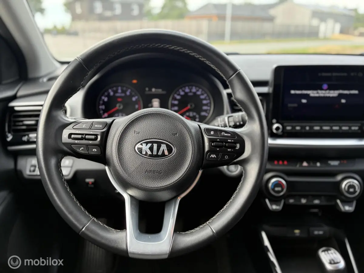 1.0 T-GDi MHEV DynamicPlusLine | 09/2021 | 67.069 km | NL Auto | Incl. BTW