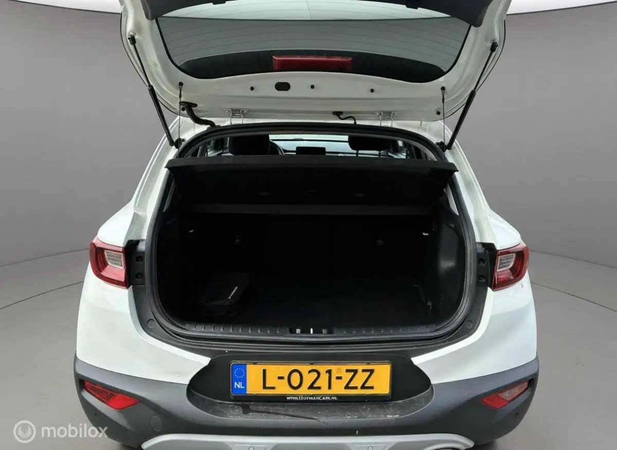 1.0 T-GDi MHEV DynamicPlusLine | 09/2021 | 67.069 km | NL Auto | Incl. BTW