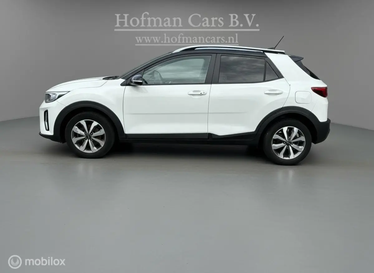 1.0 T-GDi MHEV DynamicPlusLine | 09/2021 | 67.069 km | NL Auto | Incl. BTW