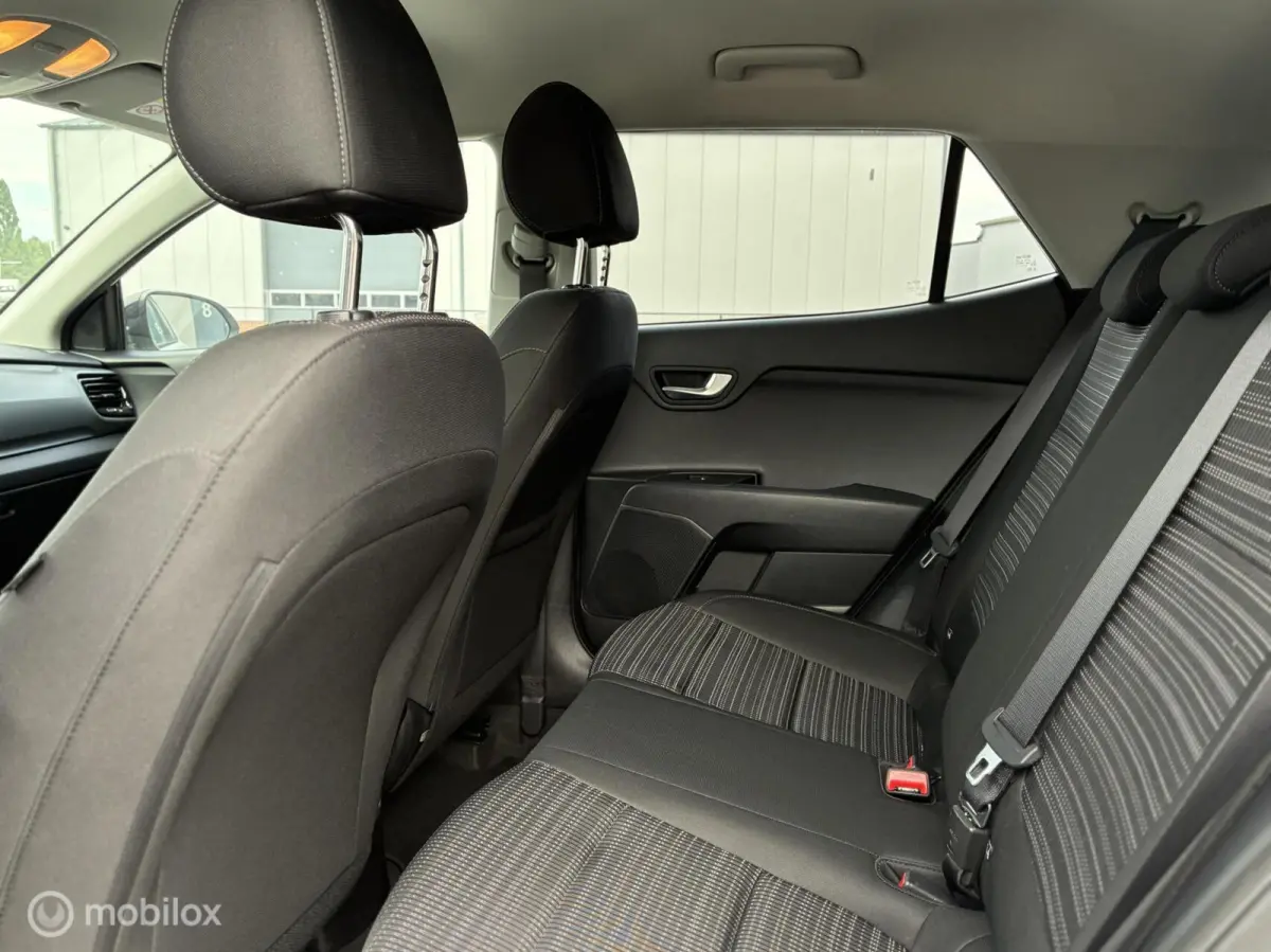 1.0 T-GDi MHEV DynamicPlusLine | 09/2021 | 67.069 km | NL Auto | Incl. BTW