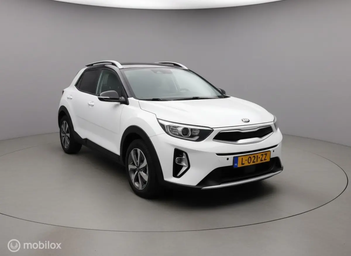 1.0 T-GDi MHEV DynamicPlusLine | 09/2021 | 67.069 km | NL Auto | Incl. BTW